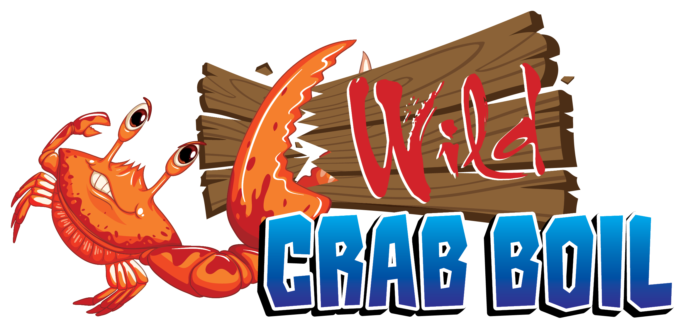 Wild Crab Boil